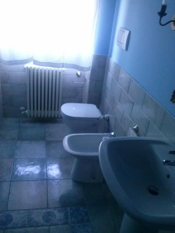 Villarondanella Fermo Room photo