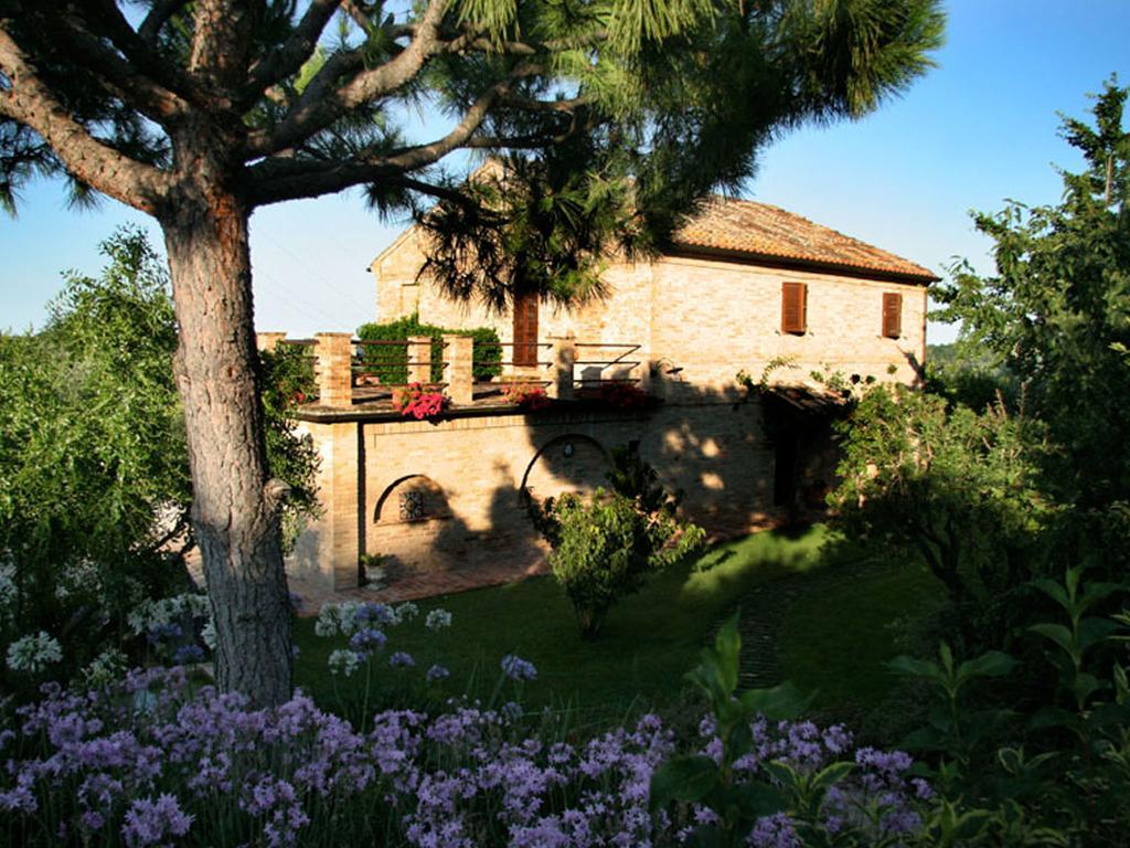 Villarondanella Fermo Exterior photo