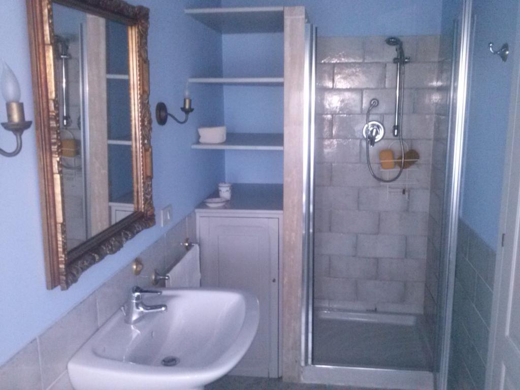 Villarondanella Fermo Room photo