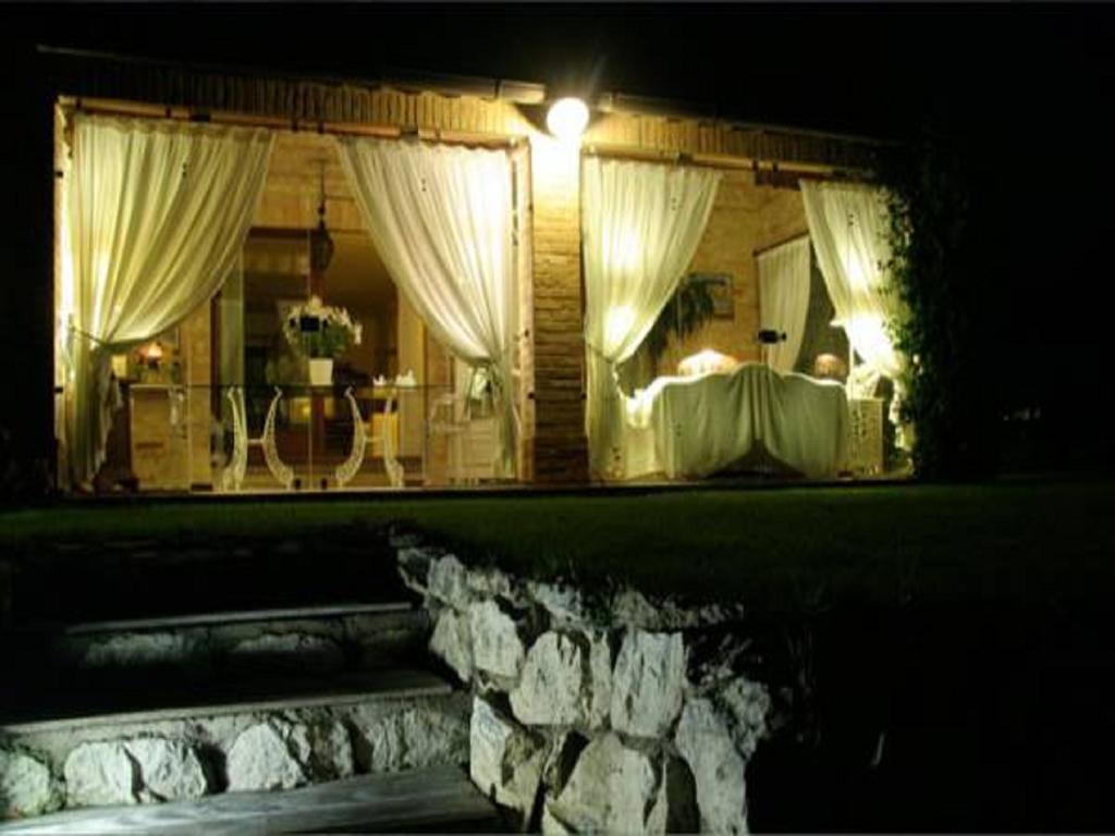 Villarondanella Fermo Exterior photo